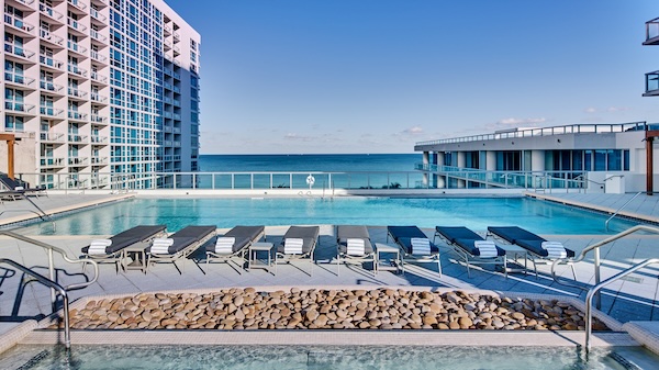 Carillon Miami Wellness Resort