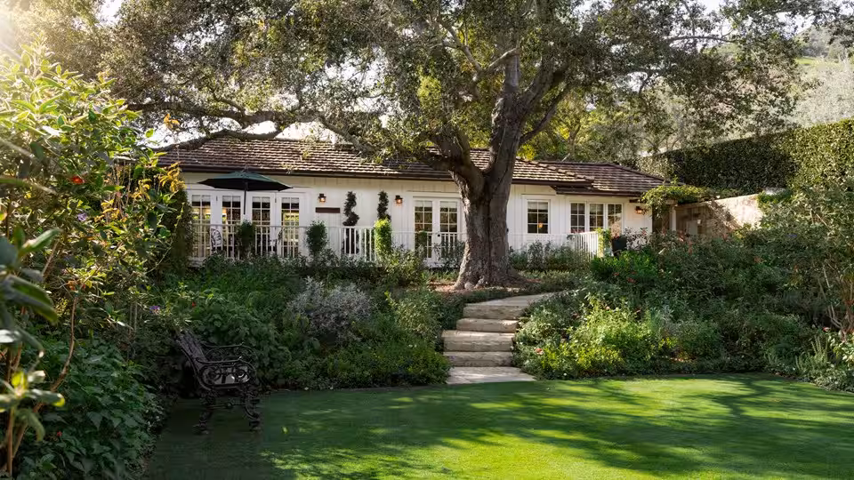 San Ysidro Ranch