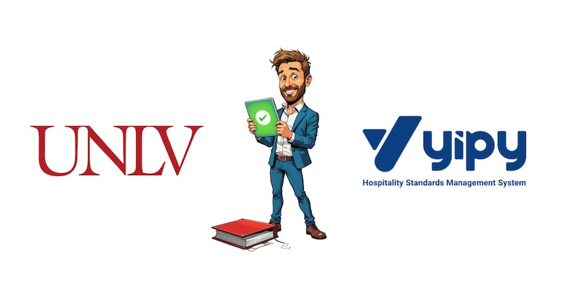 UNLV William F. Harrah College of Hospitality