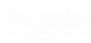 Bay Gardens Logo