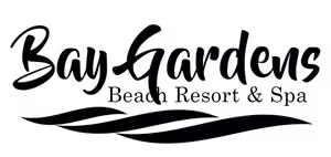 Bay Gardens Logo