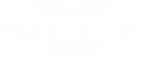 Wailea Beach Logo